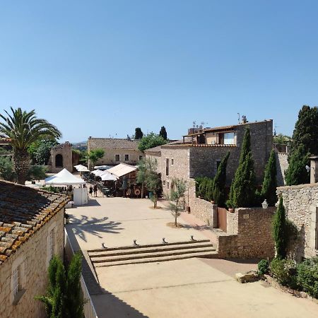 Loft A Sant Marti D'Empuriesアパートメント エクステリア 写真