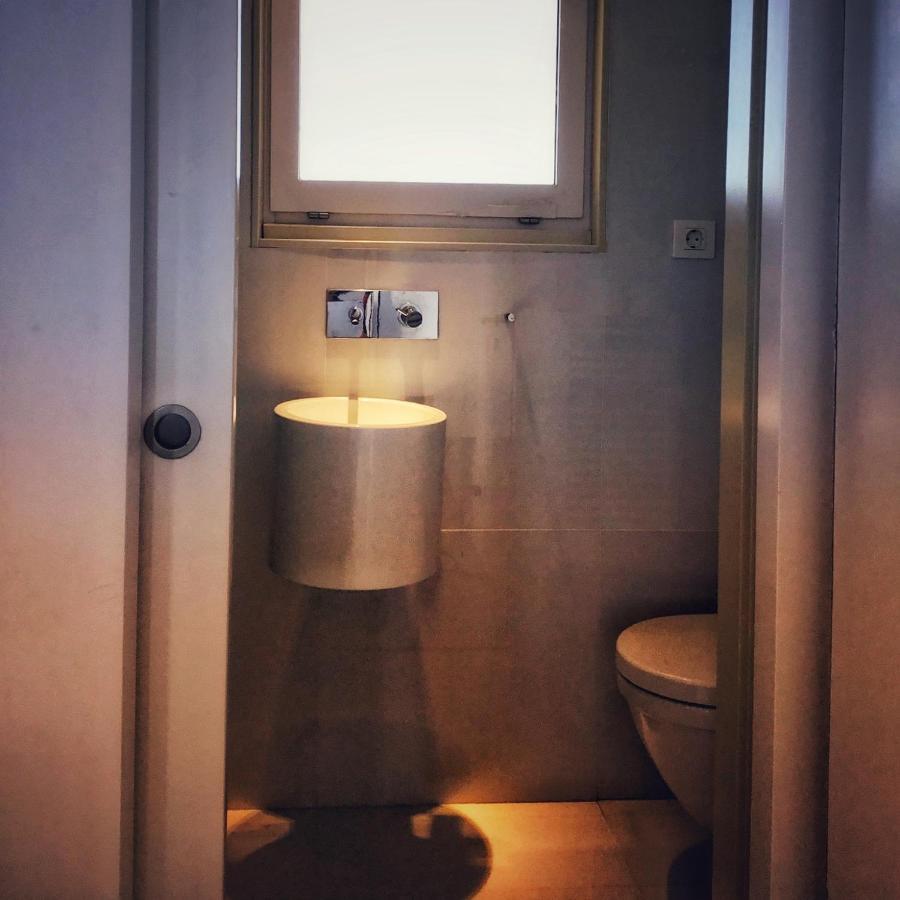 Loft A Sant Marti D'Empuriesアパートメント エクステリア 写真