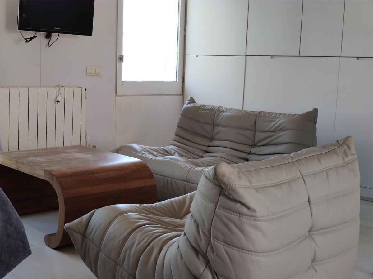 Loft A Sant Marti D'Empuriesアパートメント エクステリア 写真
