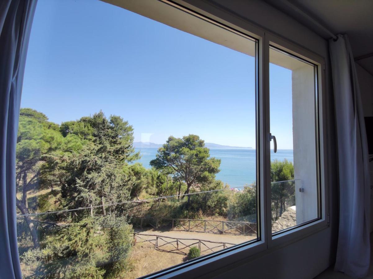 Loft A Sant Marti D'Empuriesアパートメント エクステリア 写真