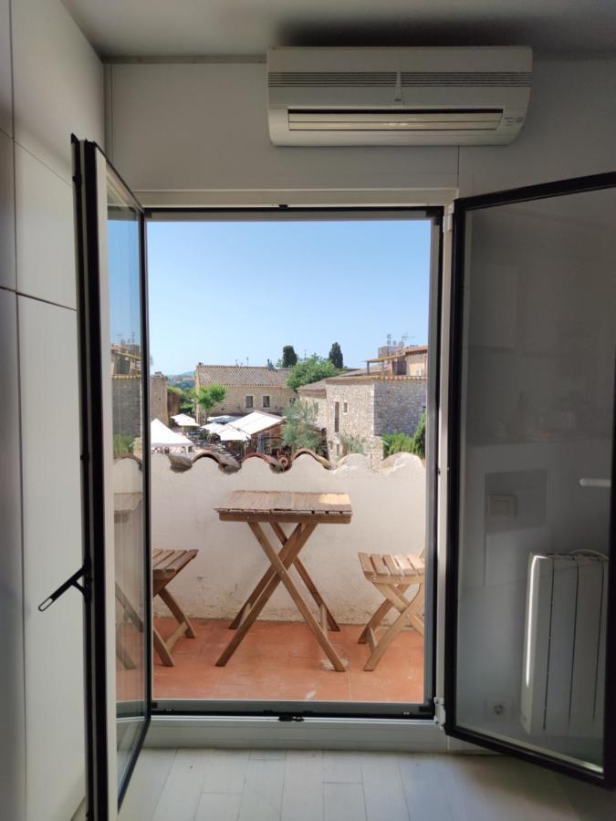 Loft A Sant Marti D'Empuriesアパートメント エクステリア 写真