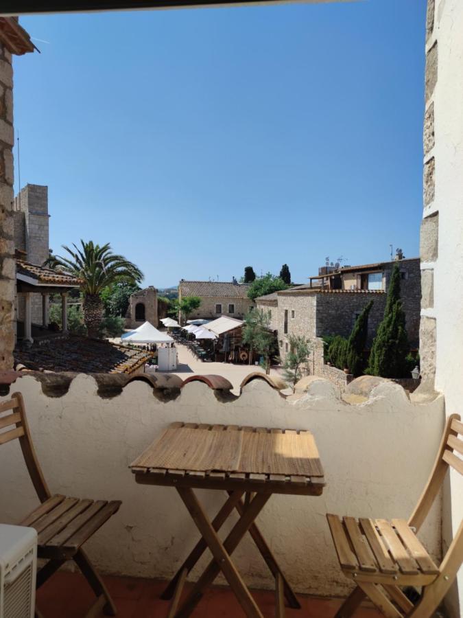 Loft A Sant Marti D'Empuriesアパートメント エクステリア 写真