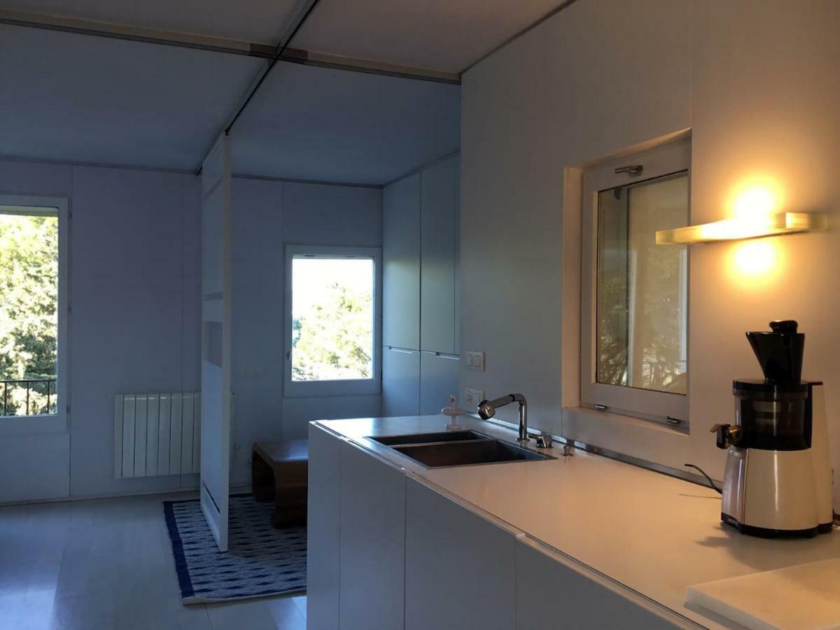 Loft A Sant Marti D'Empuriesアパートメント エクステリア 写真